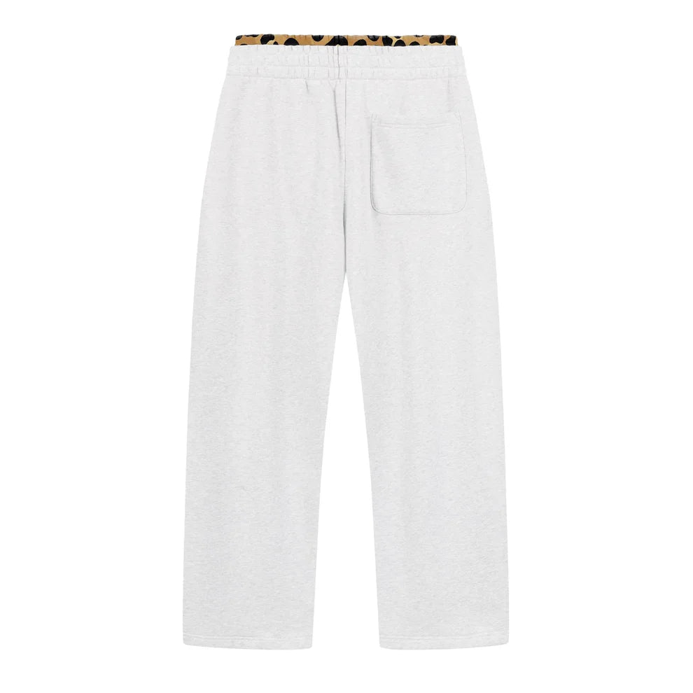 Leopard Sweatpants