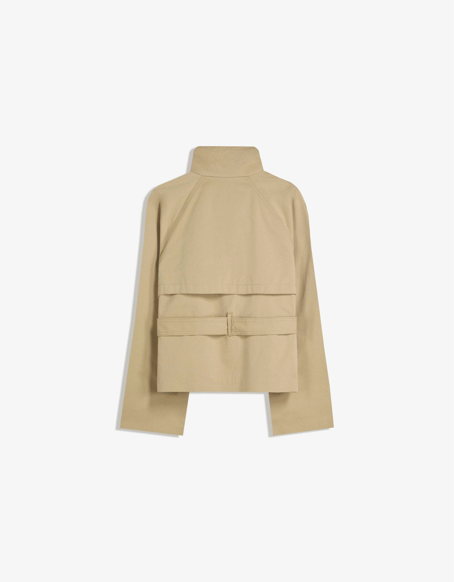 Serena Trench Coat