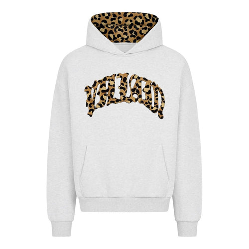 Leopard Hoodie