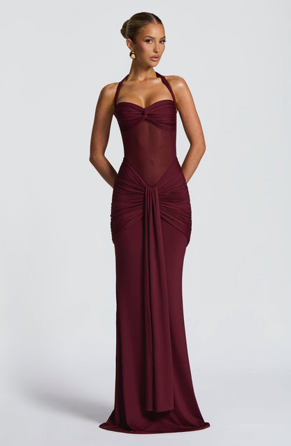 Elianne Maxi Dress