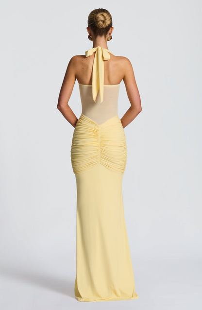Elianne Maxi Dress