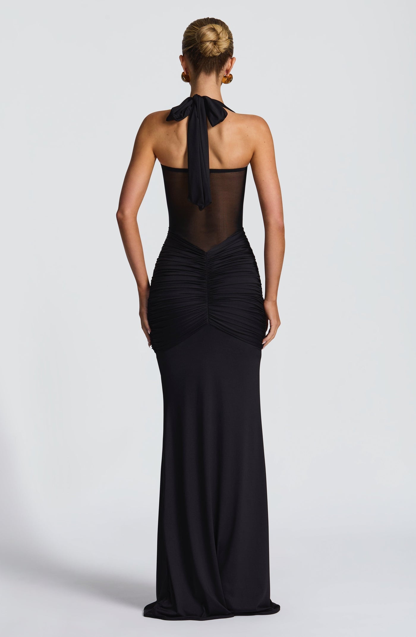 Elianne Maxi Dress